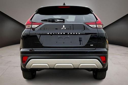 2026 Mitsubishi Eclipse Cross SEL