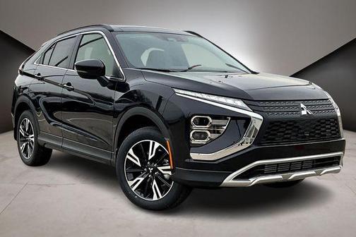 2026 Mitsubishi Eclipse Cross SEL