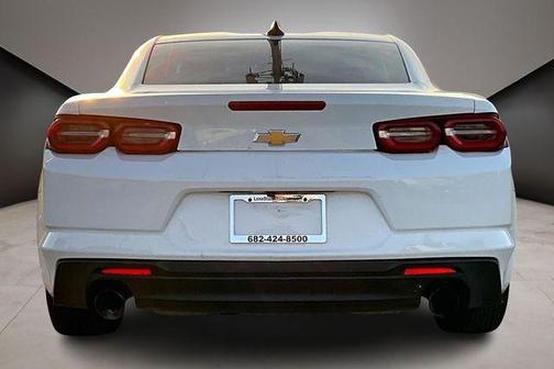 2021 Chevrolet Camaro 1LS