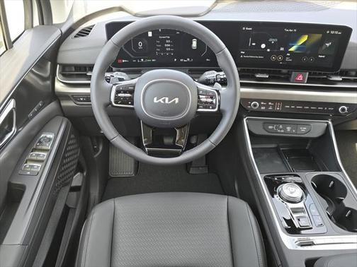 2025 Kia Carnival Hybrid SX Prestige