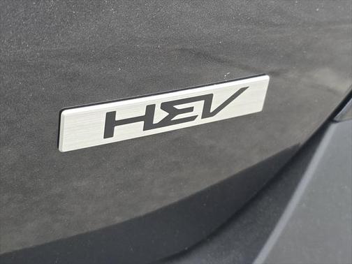 2025 Kia Carnival Hybrid EX