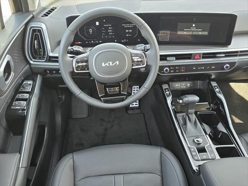 2025 Kia Sorento SX