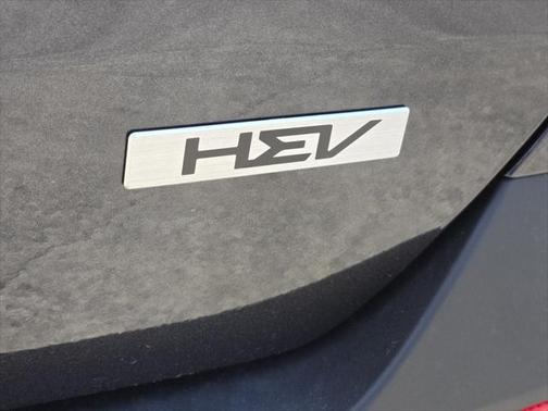 2025 Kia Carnival Hybrid EX