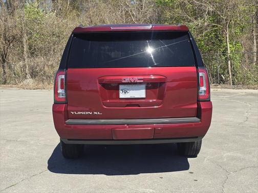 2020 GMC Yukon XL SLT