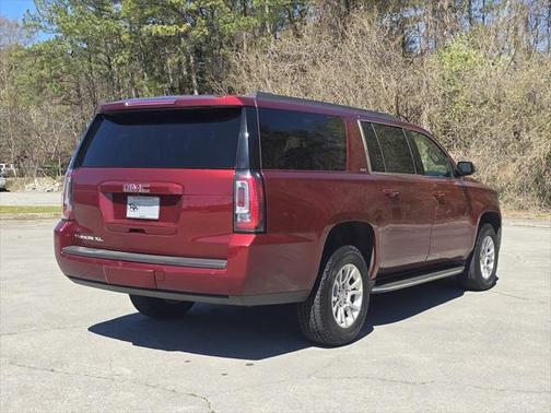 2020 GMC Yukon XL SLT