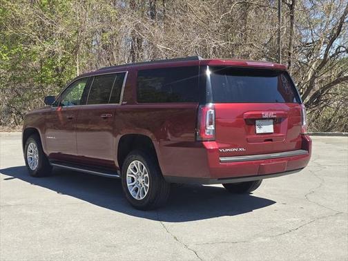 2020 GMC Yukon XL SLT