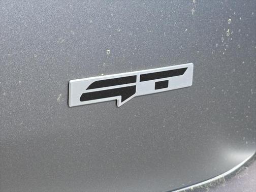 2025 Kia K5 GT