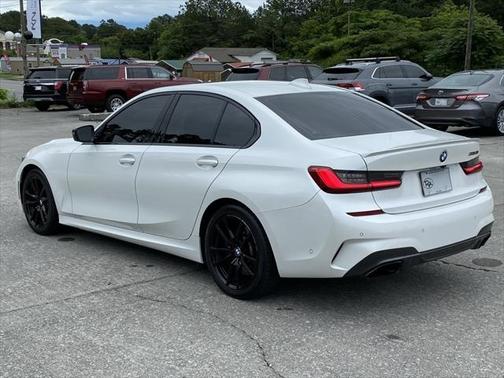 2020 BMW M340 i