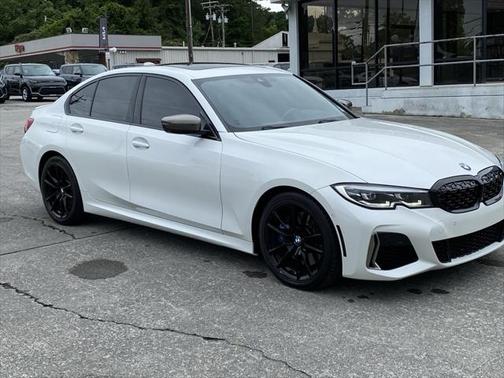 2020 BMW M340 i