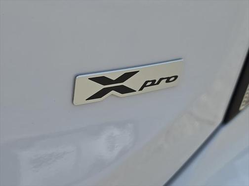2025 Kia Telluride SX-Prestige X-Pro