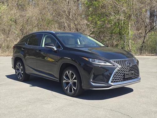 2020 Lexus RX 350 Base