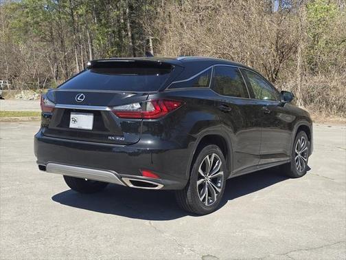 2020 Lexus RX 350 Base