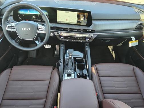 2025 Kia Telluride SX-Prestige