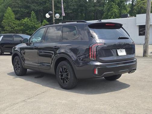 2025 Kia Telluride EX X-Pro