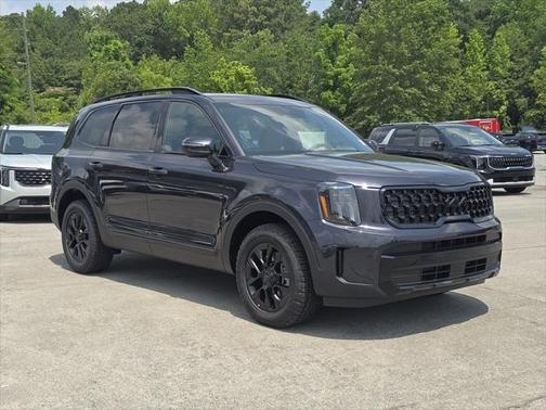 2025 Kia Telluride EX X-Pro