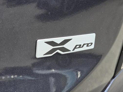 2025 Kia Telluride EX X-Pro