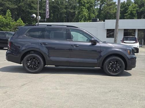 2025 Kia Telluride EX X-Pro
