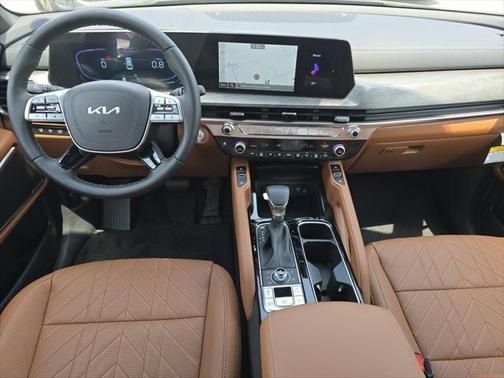 2025 Kia Telluride EX X-Pro