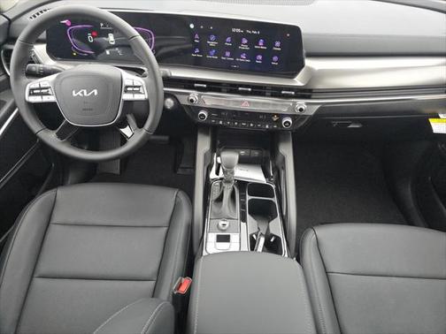 2025 Kia Telluride LX