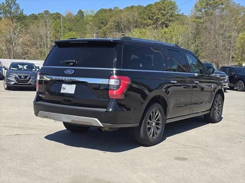 2021 Ford Expedition Max Limited