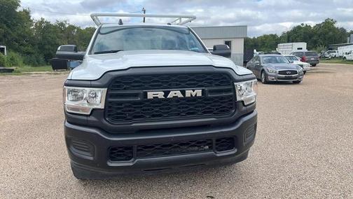 2022 RAM 2500 Tradesman Regular Cab 4x2 8' Box