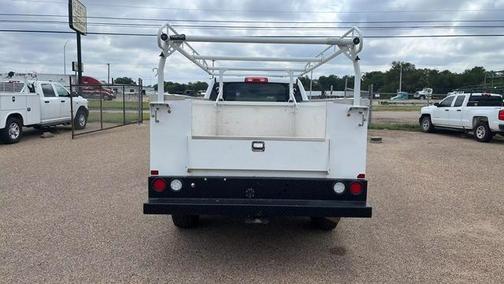 2022 RAM 2500 Tradesman Regular Cab 4x2 8' Box