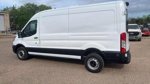 2020 Ford Transit-250 Base
