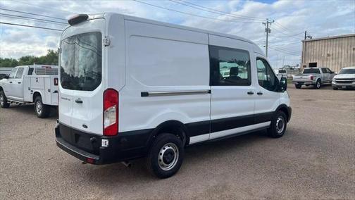 2020 Ford Transit-250 Base