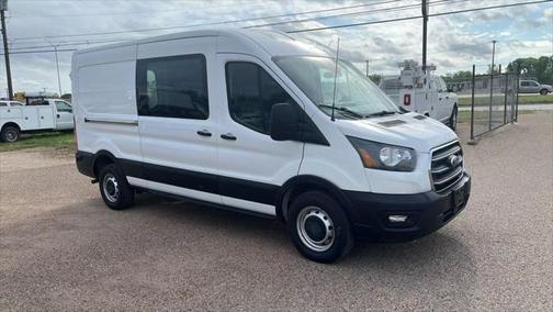 2020 Ford Transit-250 Base