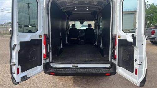 2020 Ford Transit-250 Base