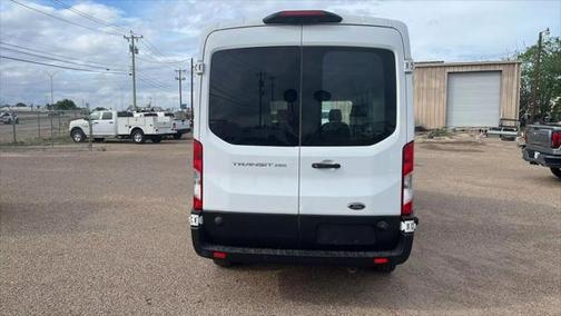 2020 Ford Transit-250 Base