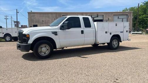 2010 Ford F-250 XL