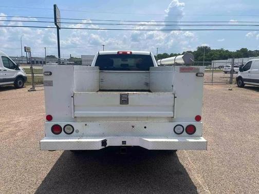 2016 RAM 2500 Tradesman