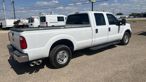 2016 Ford F-350 XL