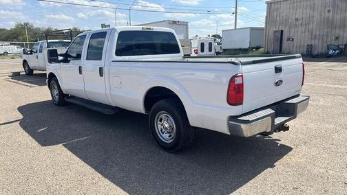 2016 Ford F-350 XL