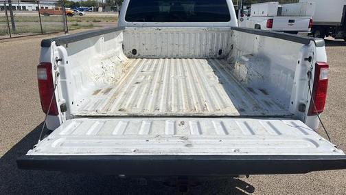 2016 Ford F-350 XL