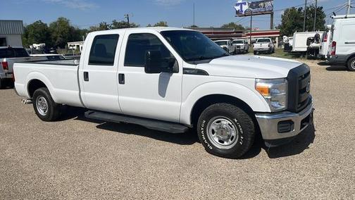 2016 Ford F-350 XL