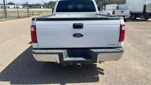 2016 Ford F-350 XL