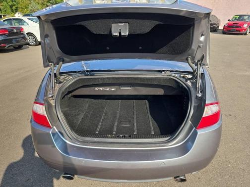 2009 Jaguar XK Base