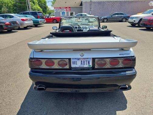 1989 Ford Mustang GT