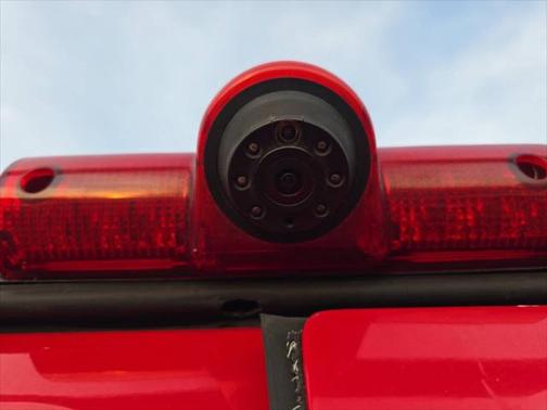 2013 Chevrolet Express 1500 Work Van