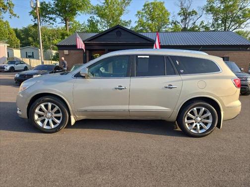 2015 Buick Enclave Premium
