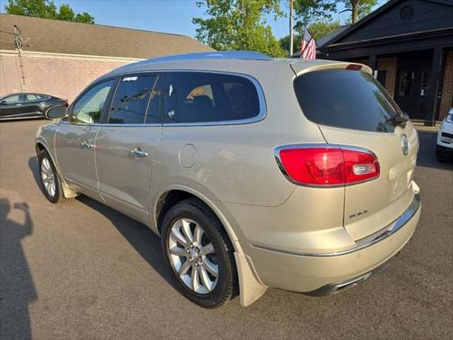 2015 Buick Enclave Premium