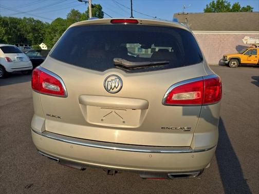 2015 Buick Enclave Premium