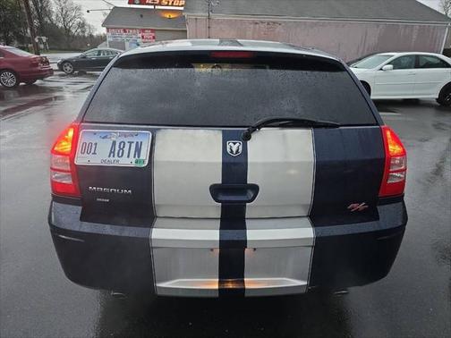 2005 Dodge Magnum RT
