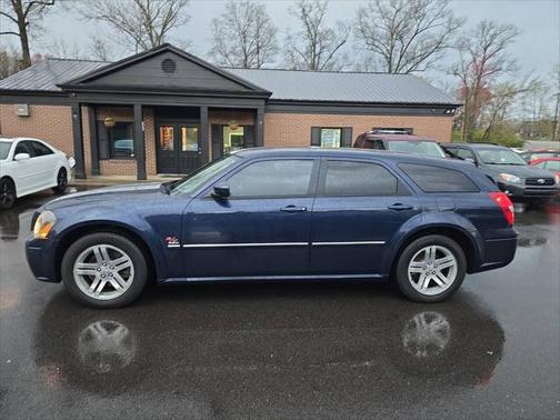 2005 Dodge Magnum RT