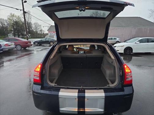 2005 Dodge Magnum RT