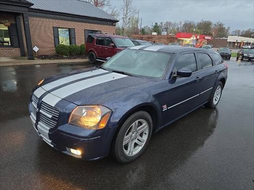 2005 Dodge Magnum RT