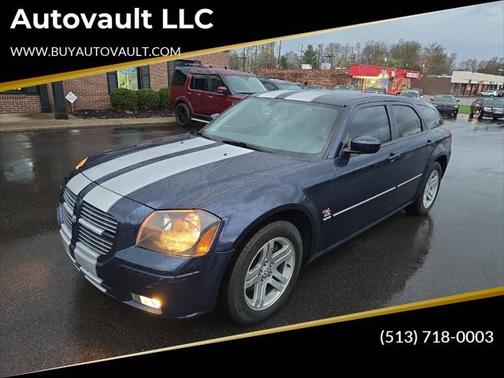 2005 Dodge Magnum RT