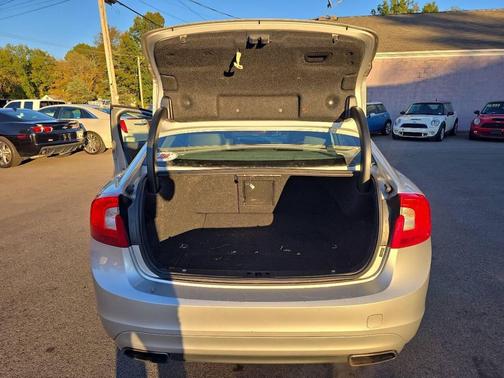 2014 Volvo S60 T5